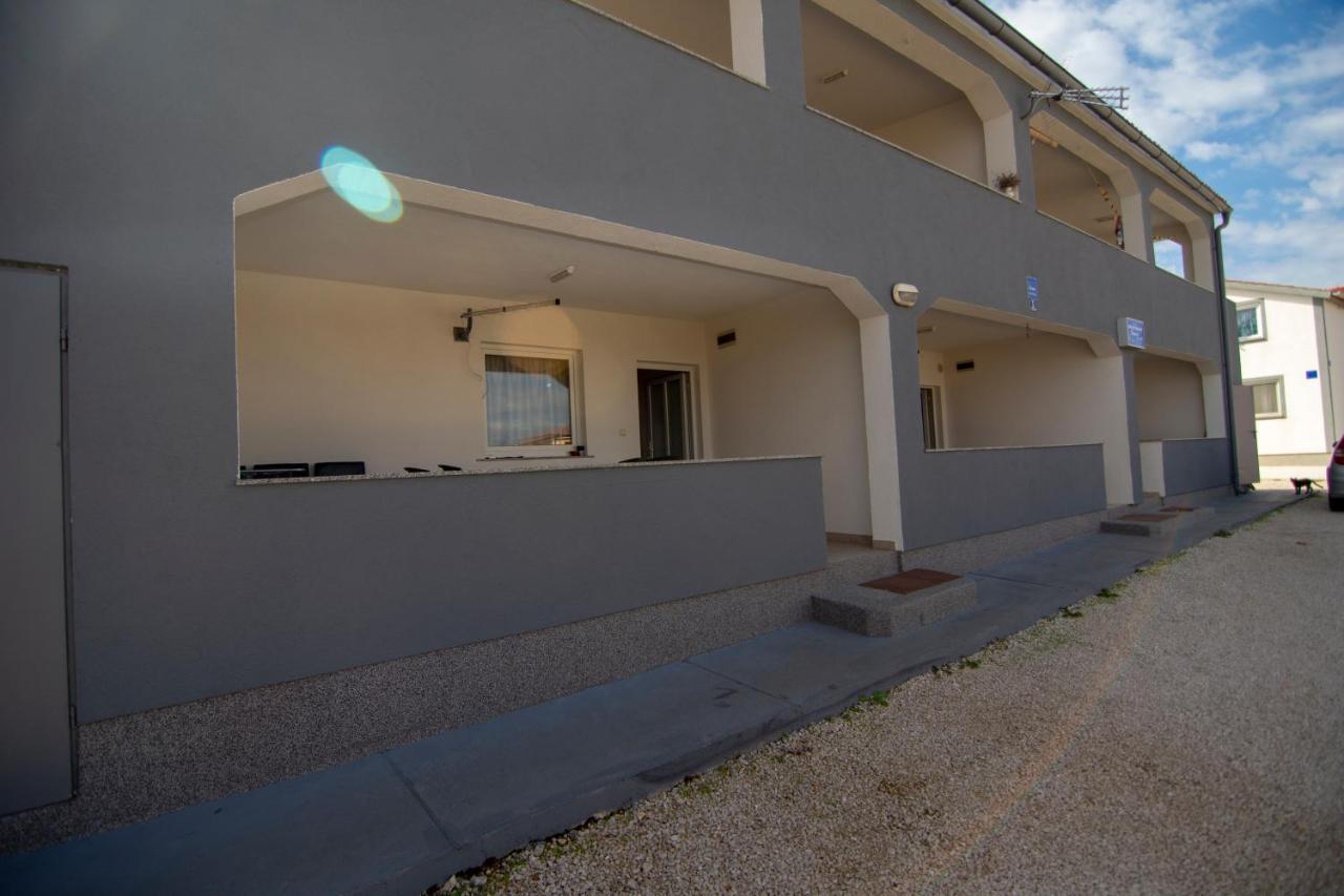 Apartmani Caganic Villa Bledi Vir Exterior photo