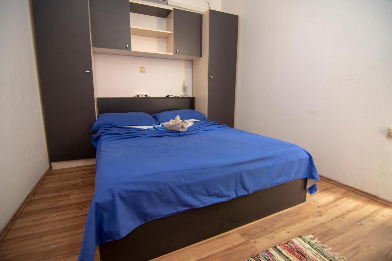 Apartmani Caganic Villa Bledi Vir Exterior photo