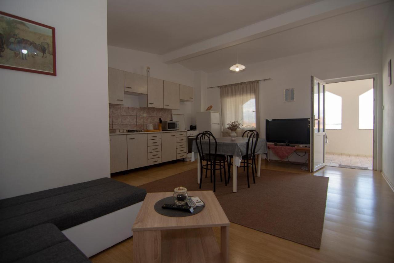 Apartmani Caganic Villa Bledi Vir Exterior photo