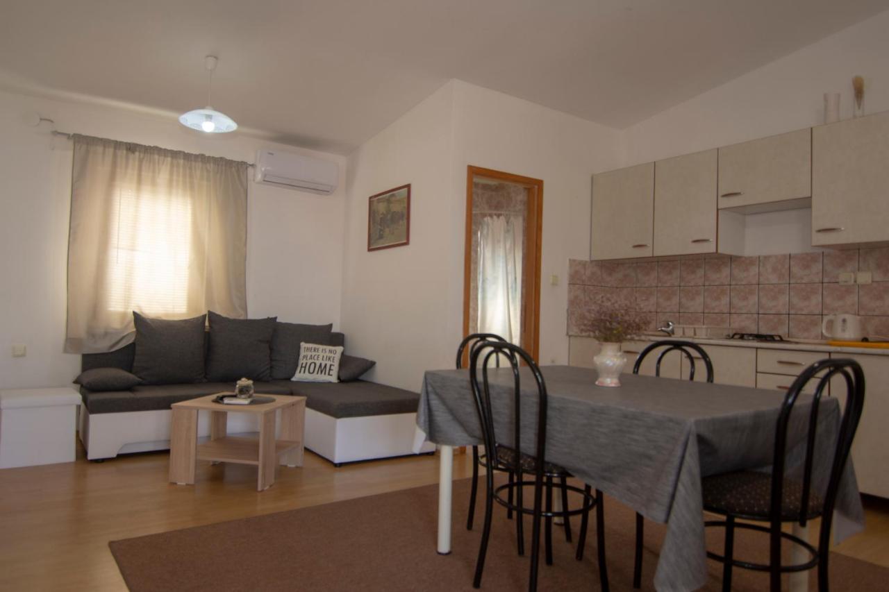 Apartmani Caganic Villa Bledi Vir Exterior photo