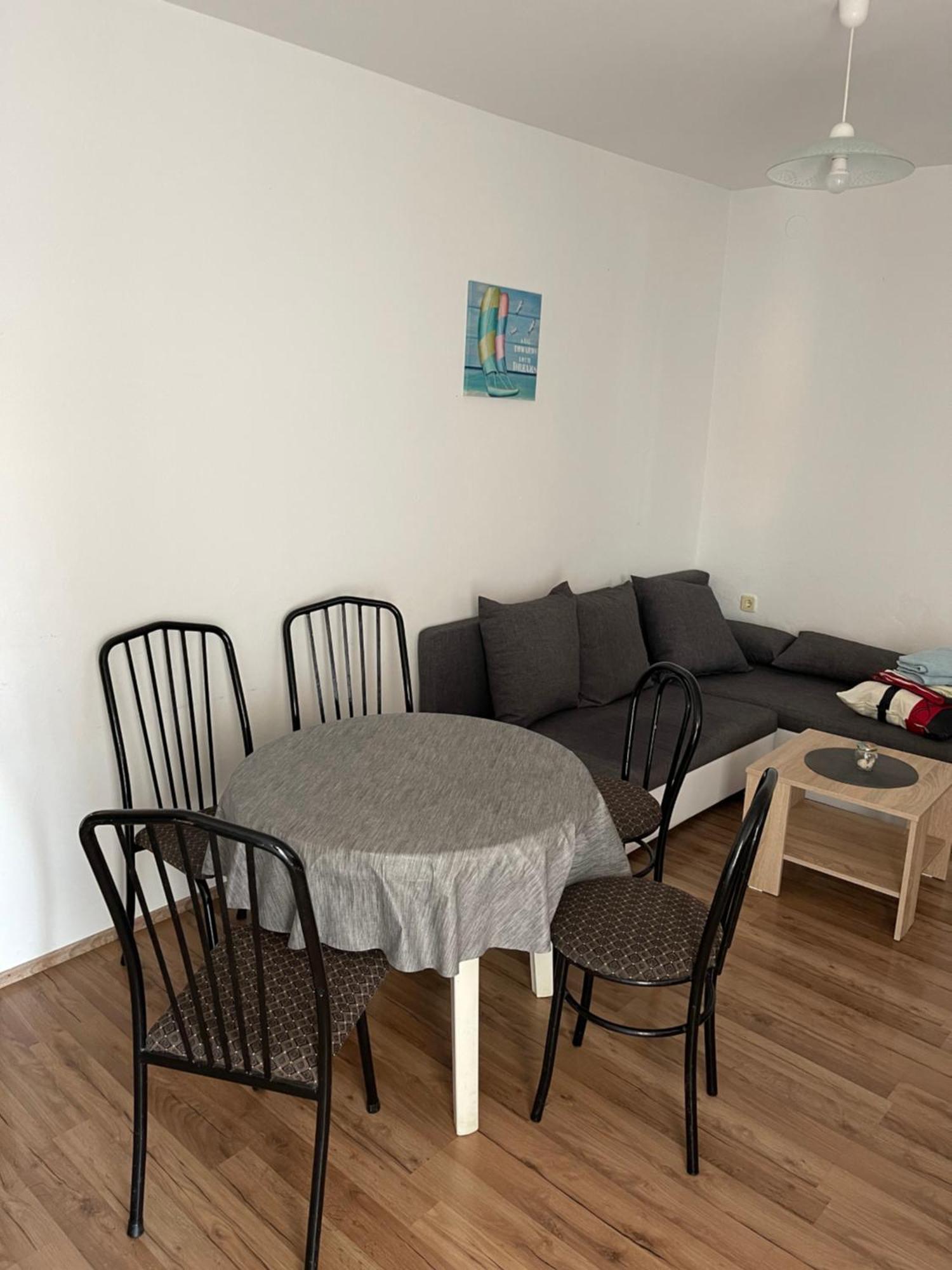 Apartmani Caganic Villa Bledi Vir Exterior photo