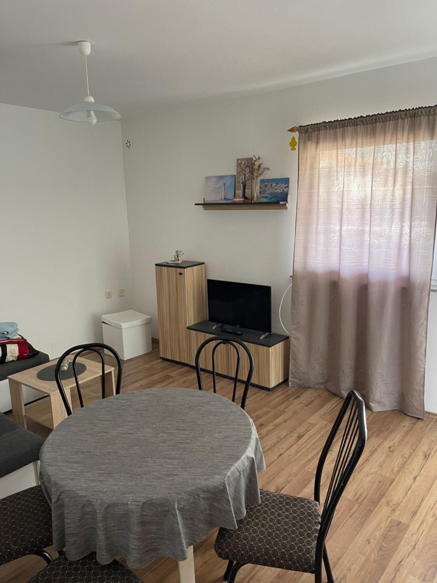 Apartmani Caganic Villa Bledi Vir Exterior photo