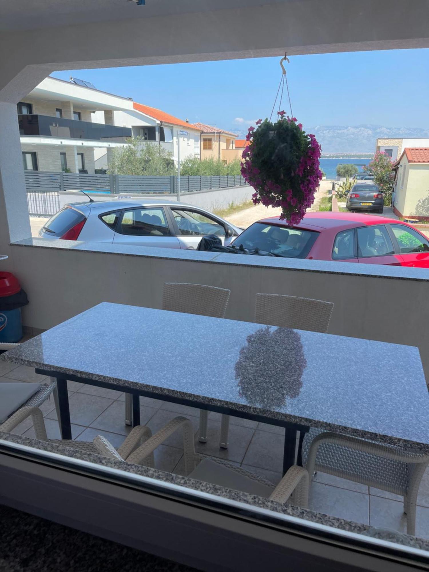 Apartmani Caganic Villa Bledi Vir Exterior photo