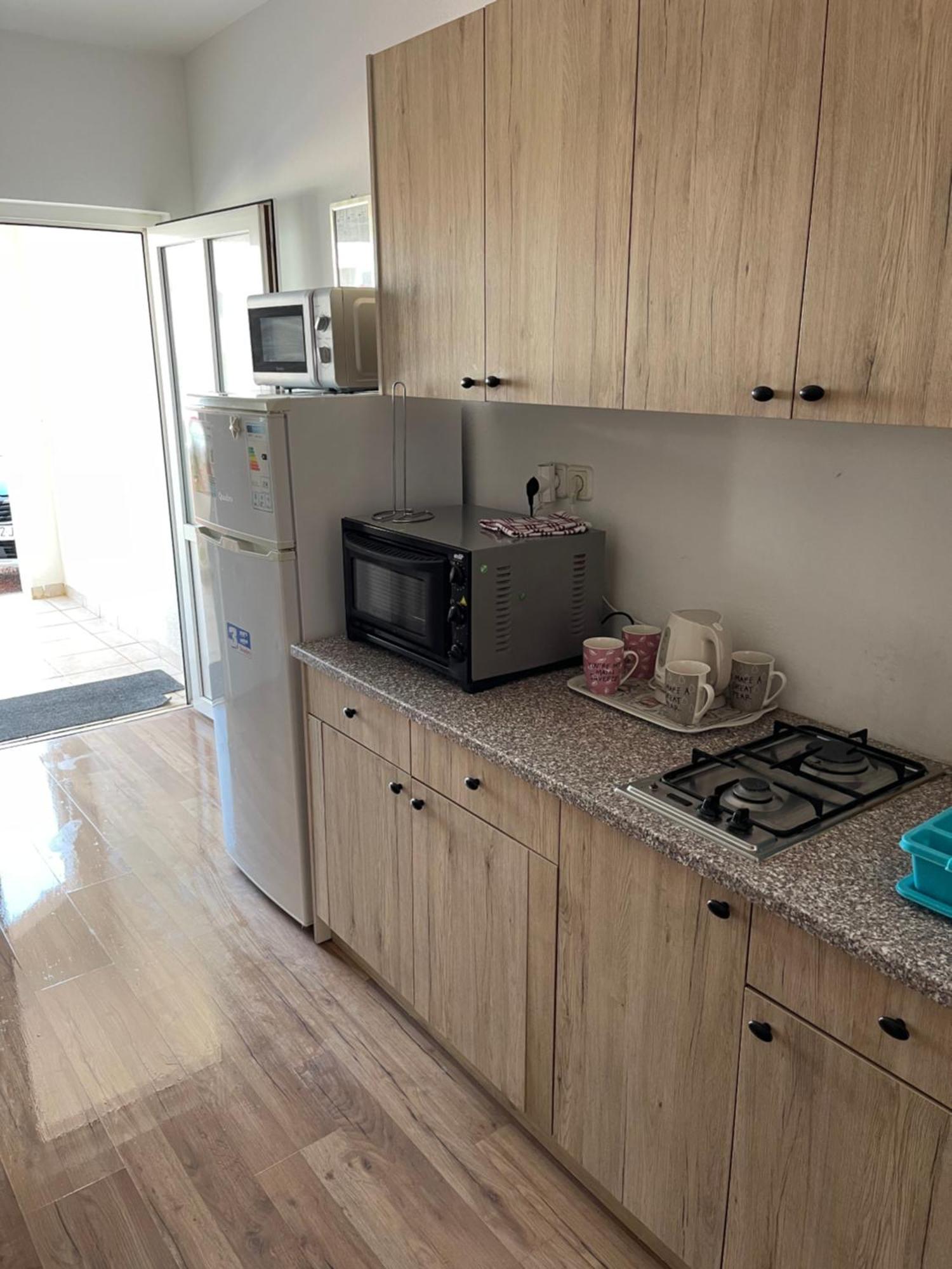 Apartmani Caganic Villa Bledi Vir Exterior photo