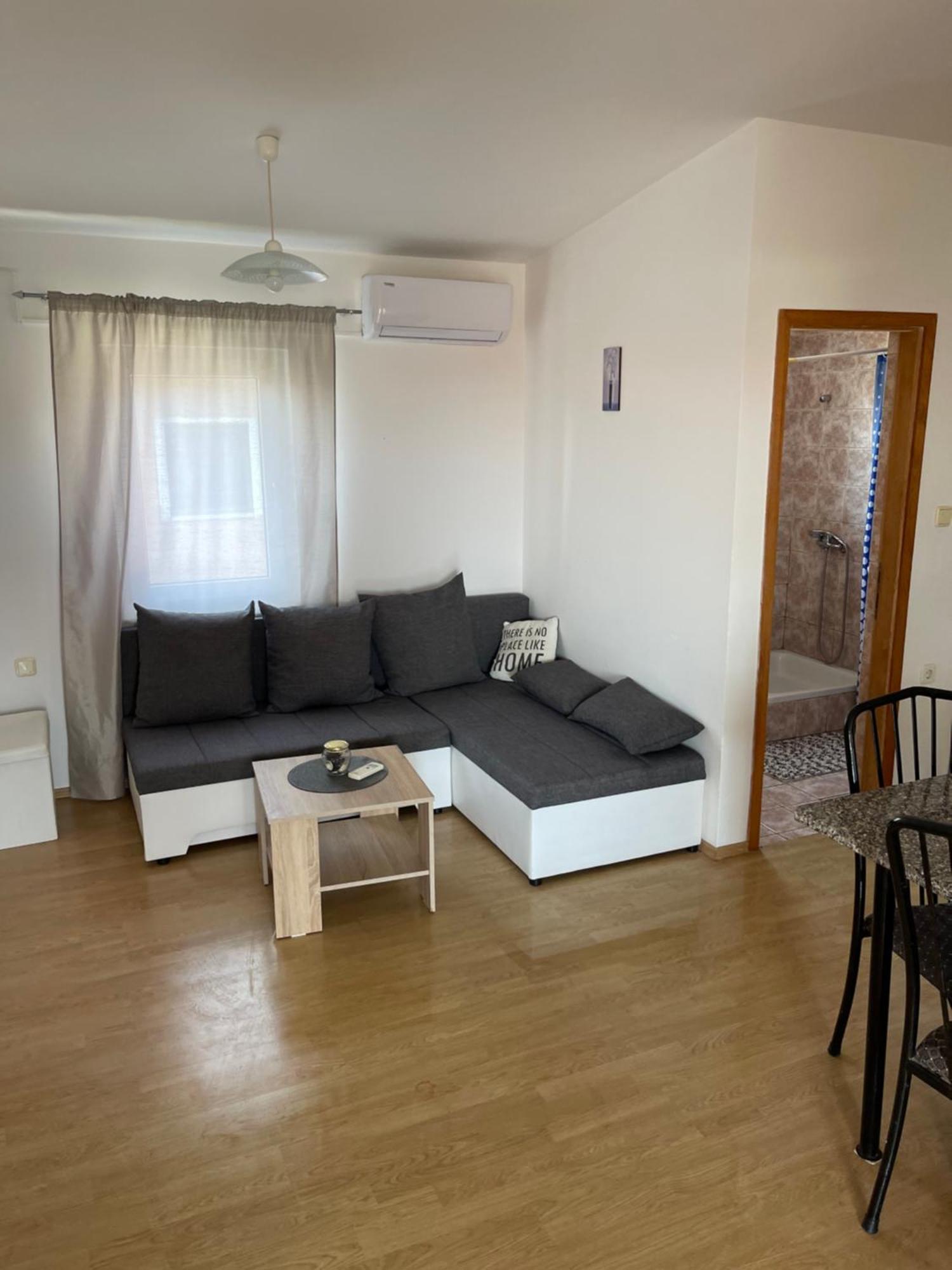 Apartmani Caganic Villa Bledi Vir Exterior photo