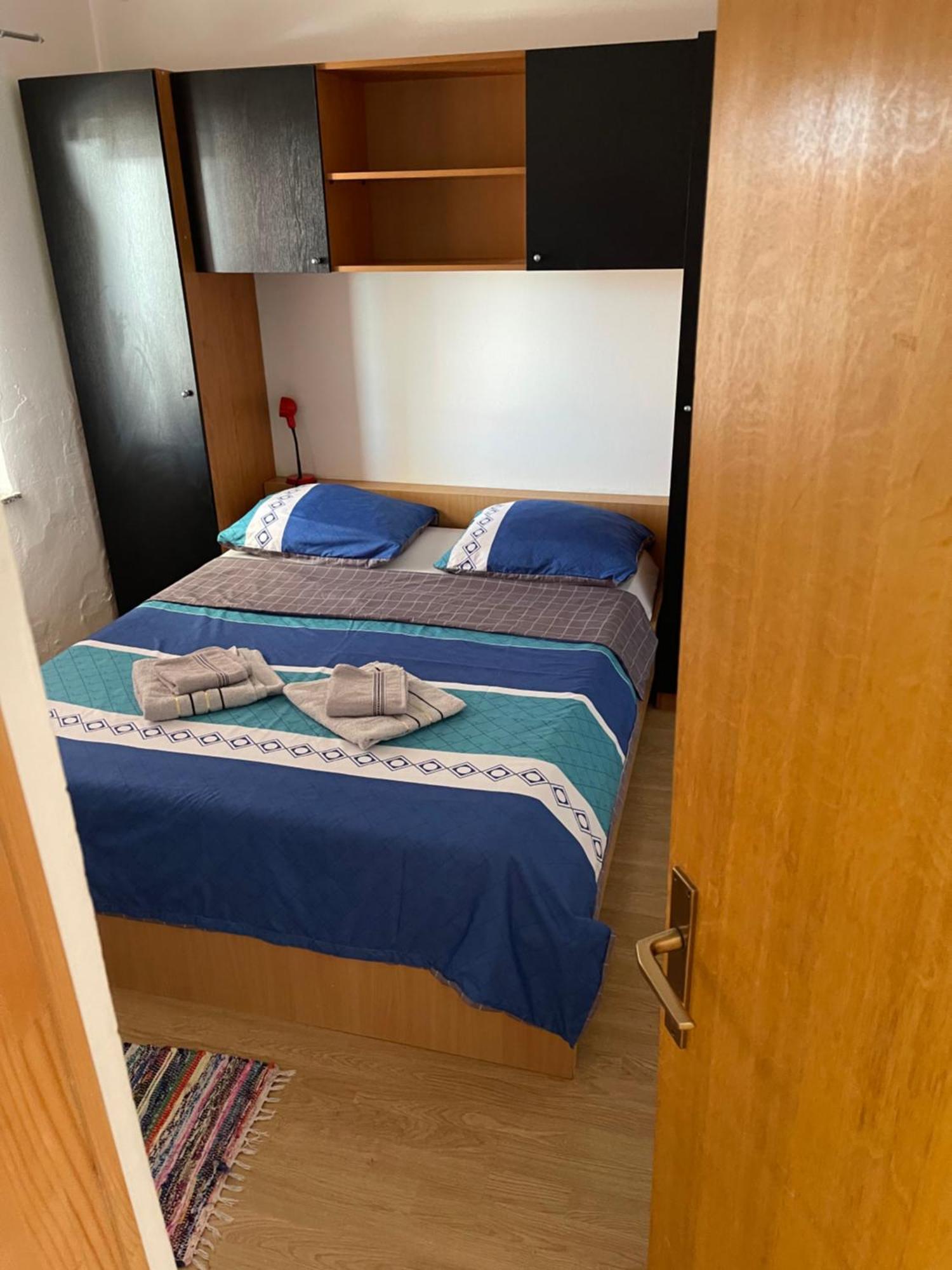 Apartmani Caganic Villa Bledi Vir Exterior photo