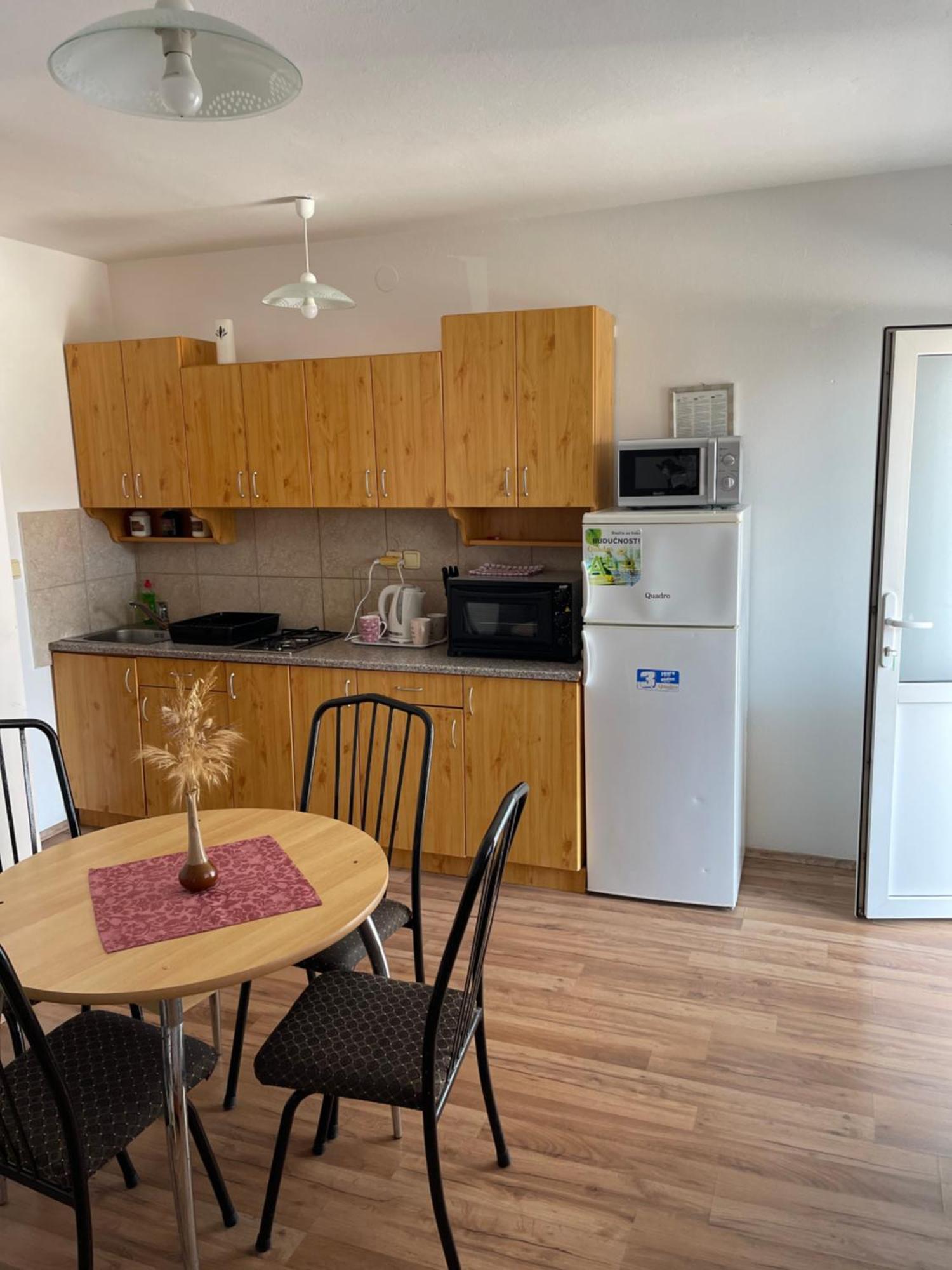 Apartmani Caganic Villa Bledi Vir Exterior photo