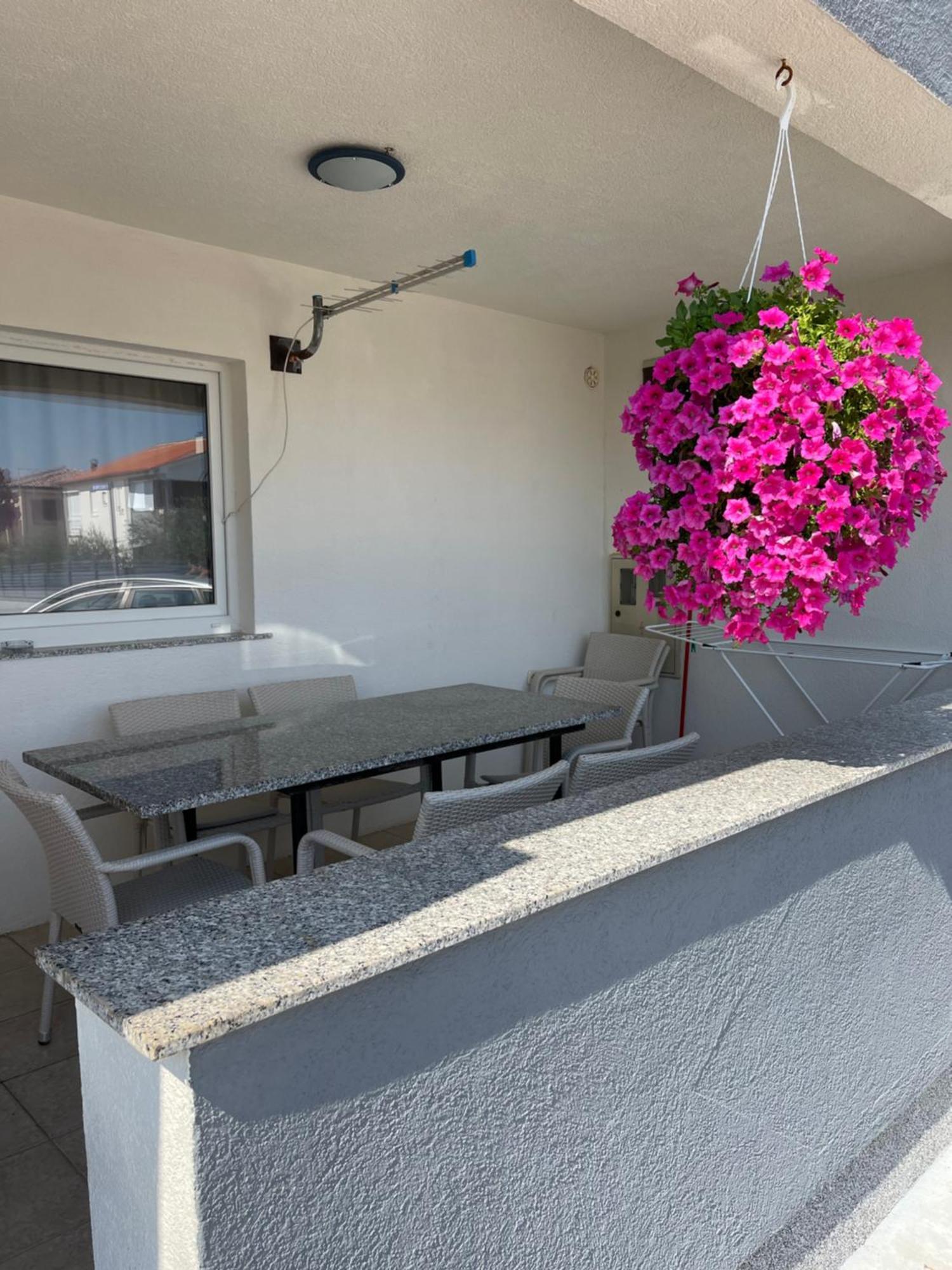 Apartmani Caganic Villa Bledi Vir Exterior photo