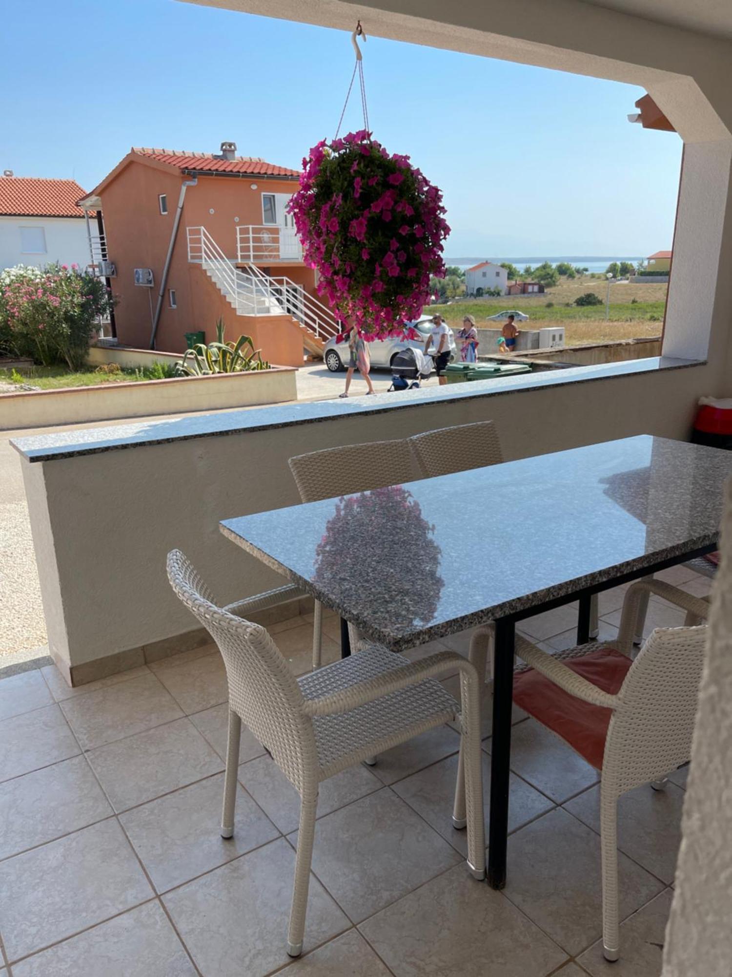 Apartmani Caganic Villa Bledi Vir Exterior photo