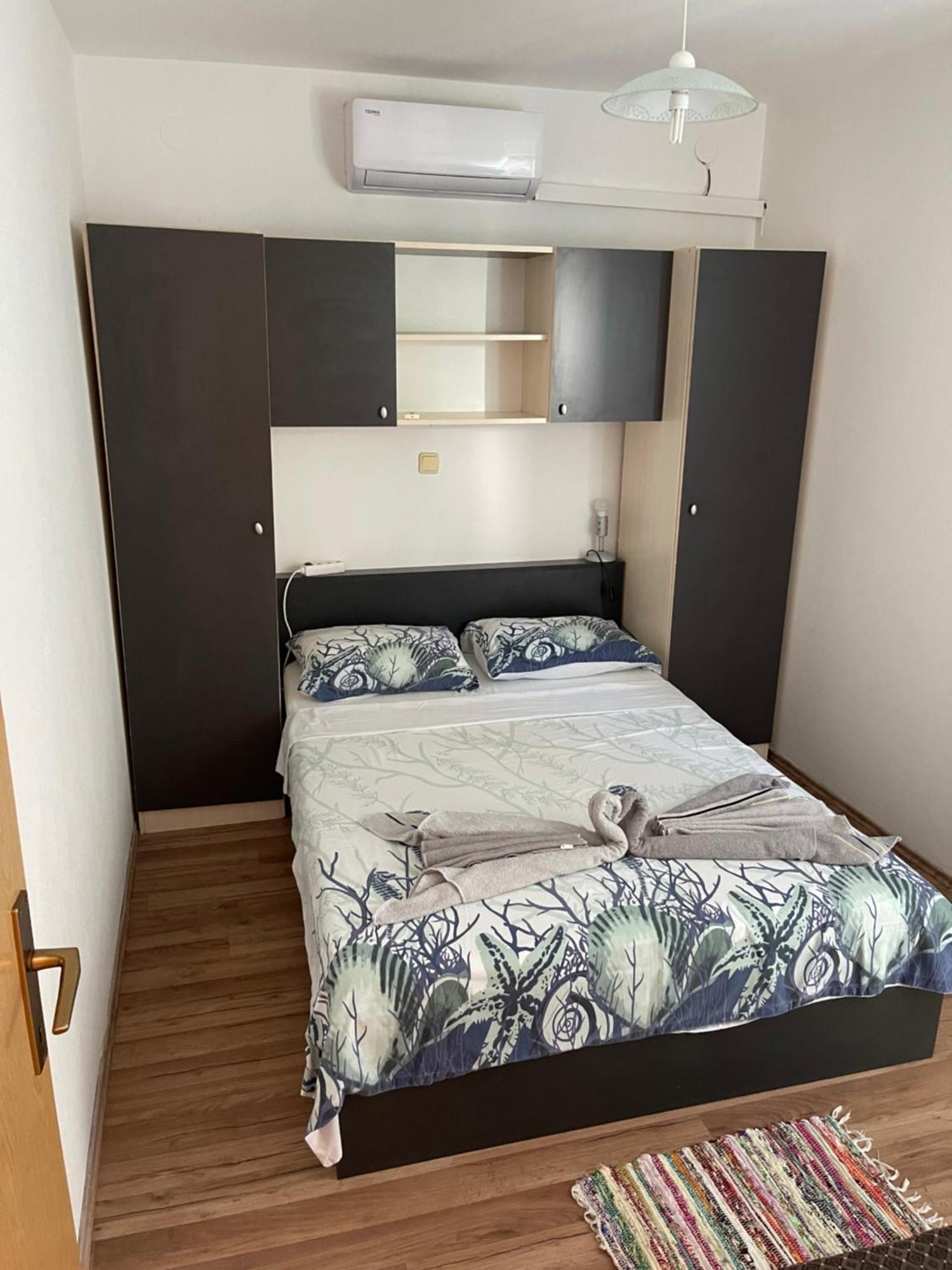 Apartmani Caganic Villa Bledi Vir Exterior photo