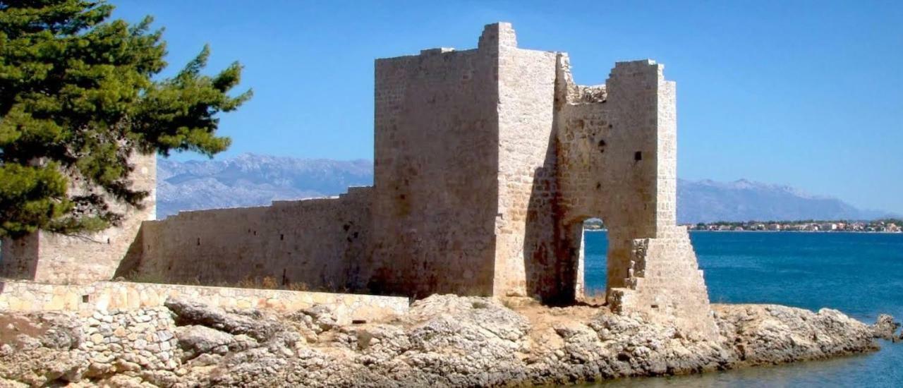 Apartmani Caganic Villa Bledi Vir Exterior photo