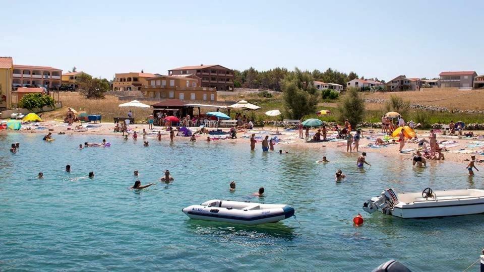 Apartmani Caganic Villa Bledi Vir Exterior photo