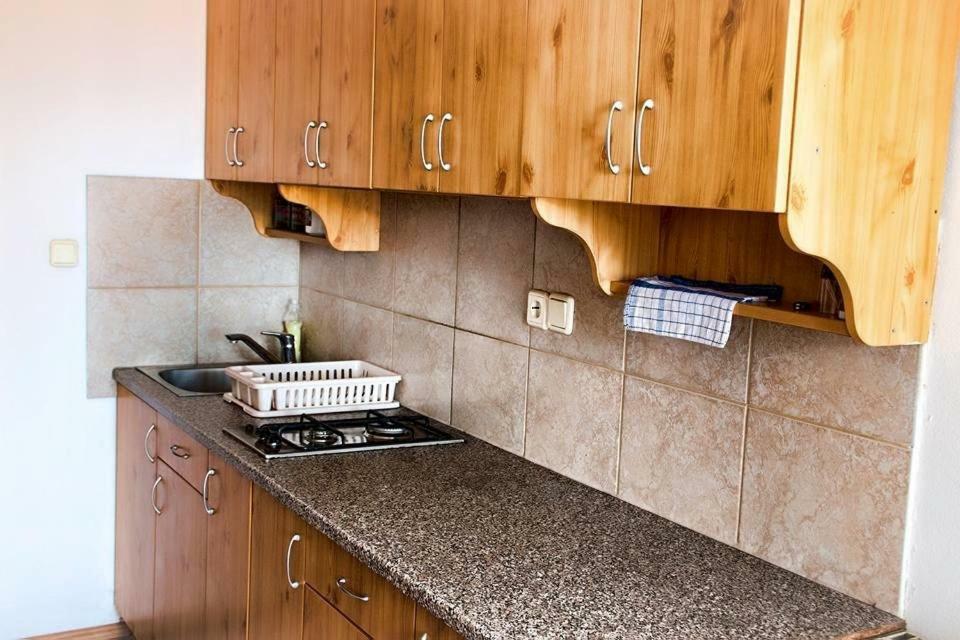Apartmani Caganic Villa Bledi Vir Exterior photo