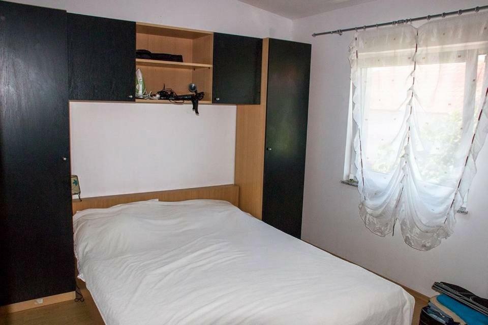 Apartmani Caganic Villa Bledi Vir Exterior photo