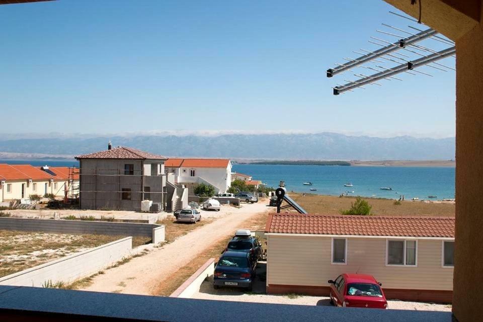 Apartmani Caganic Villa Bledi Vir Exterior photo