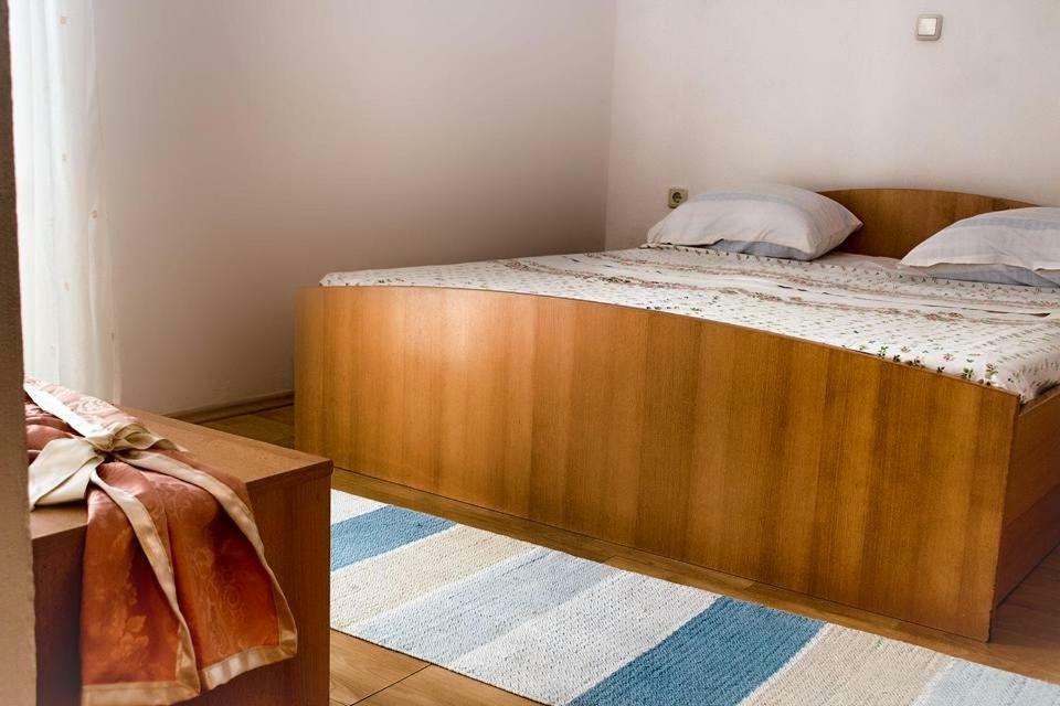 Apartmani Caganic Villa Bledi Vir Exterior photo