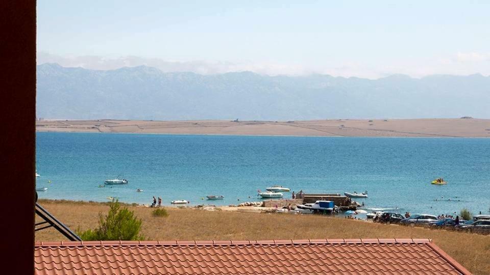 Apartmani Caganic Villa Bledi Vir Exterior photo