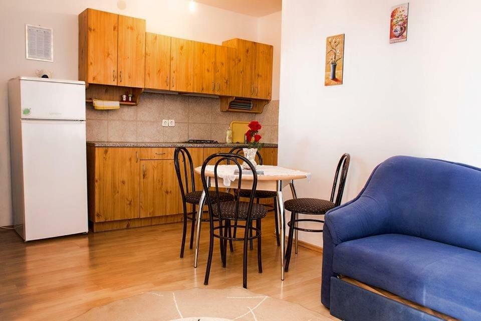 Apartmani Caganic Villa Bledi Vir Exterior photo