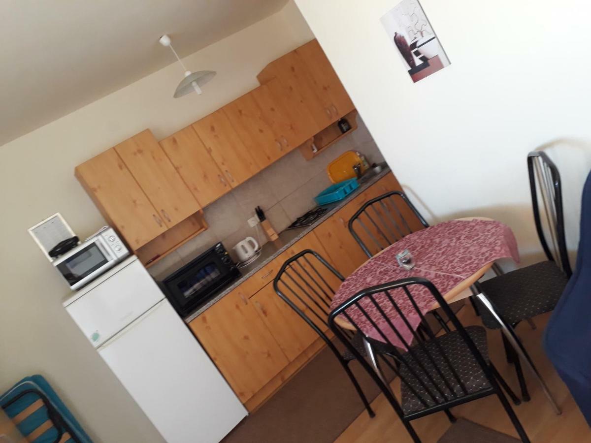 Apartmani Caganic Villa Bledi Vir Exterior photo