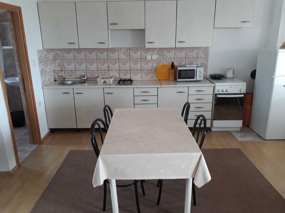 Apartmani Caganic Villa Bledi Vir Exterior photo